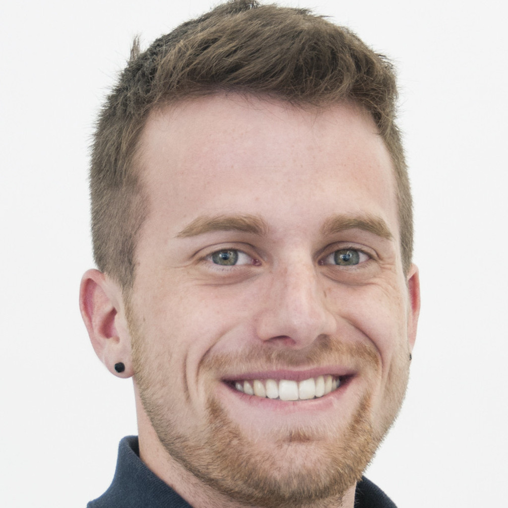 Philipp Kaufmann LEAP Supporter & Key User PanGas AG XING