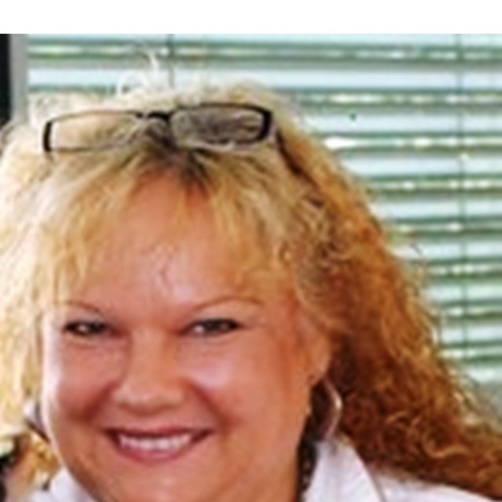 Social Media Profilbild Andrea pfleger hörzer 
