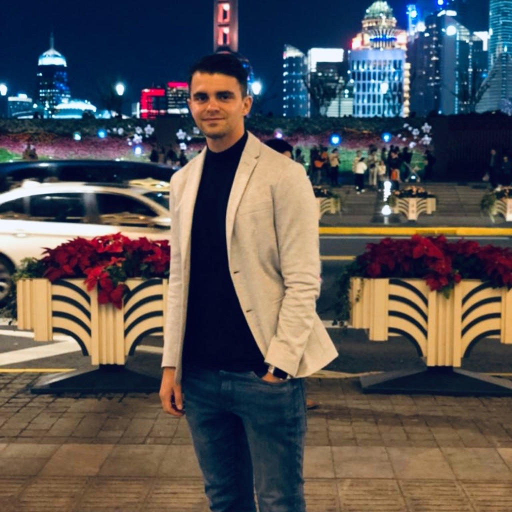 Robert Butowski Sales Manager Deurex AG XING