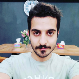 Mohammad Rezayani