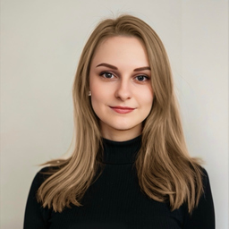 Gina Horváth