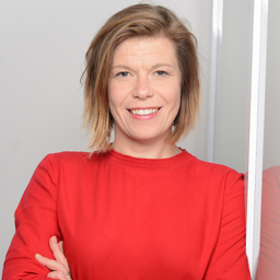 Claudia Krutzki