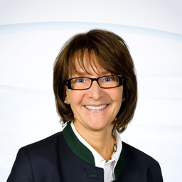 Maria Gugganeder