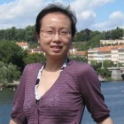 Yu Zhou