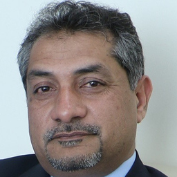 Zafar Anjum