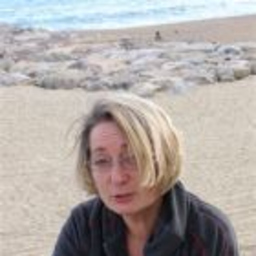 Birgit Löffler-Vogt