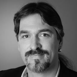 Markus Haberland's profile picture