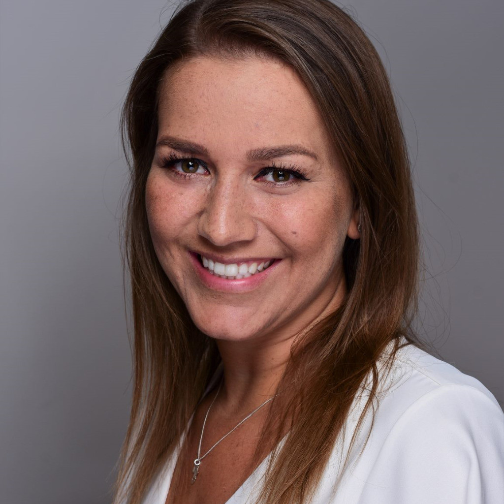 Veronika Heise Executive Assistant Capgemini XING