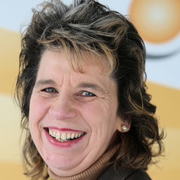 Susanne List's profile picture