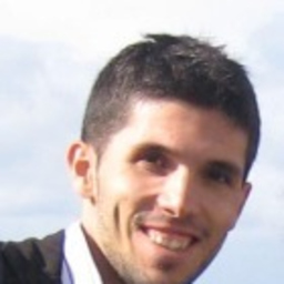 Sergi Pasans