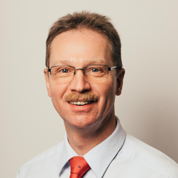 Michael Rösch's profile picture
