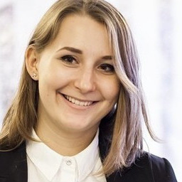 Maryana Semenyuk
