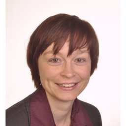 Antje Metzger