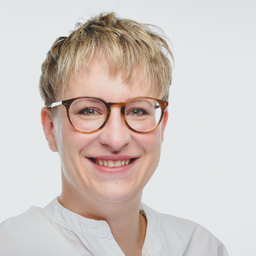 Joanna Maria Lüttge