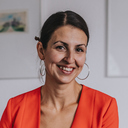 Christina Johanna Bernath zu Bernathfalva