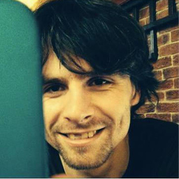 Dmitry Frikh-Khar