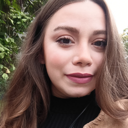 Grace Arnouk