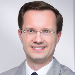 Prof. Dr. Thomas Helmer
