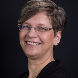 Antje Lamartine
