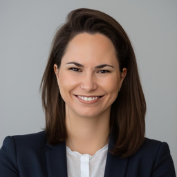 Melanie Berger