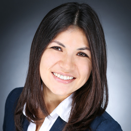 Julia Gmeiner