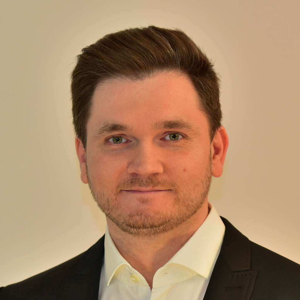 Andreas Reinik R&D / Project Engineer / CoFounder On Time Systems