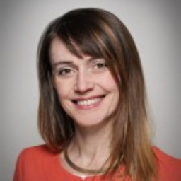 Irene Fritz