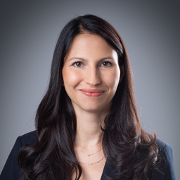 Veronika Dellmour