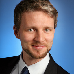 Dr. Jan Wagner
