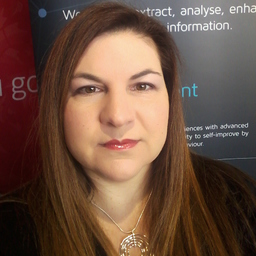 Dimitra Paramythi's profile picture
