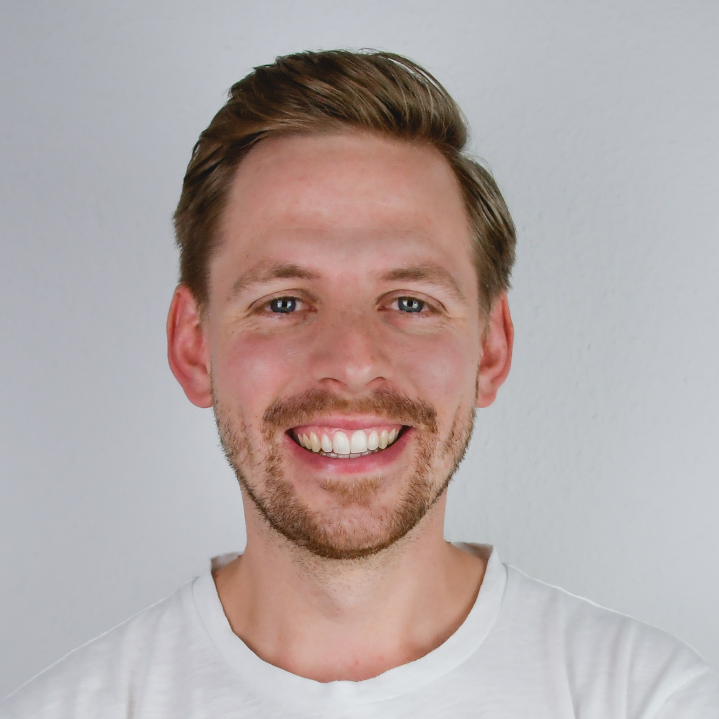 Social Media Profilbild Matthias Schöttler 
