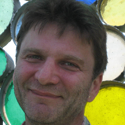 Peter Danbacher