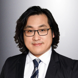 Shenghan ZHANG