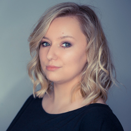 Patrycja Anna Kasprzycka