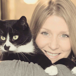 Miriam Klubertz