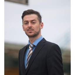 Nikos Kyriazidis's profile picture