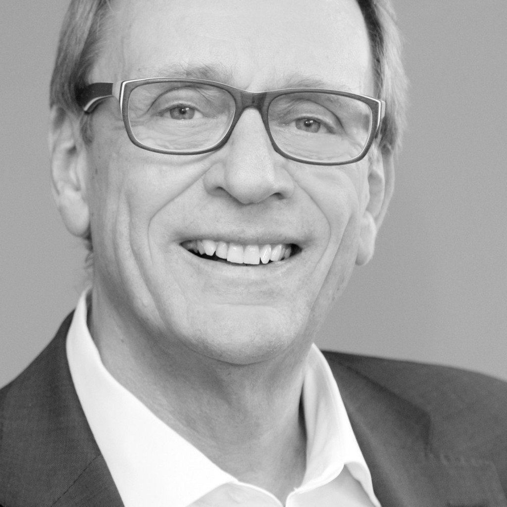 Heinrich Erk Geschäftsführer H.E. SoftwareAllianzen GmbH XING