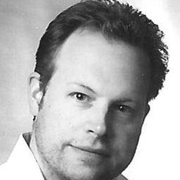 Christof Mönchhalfen
