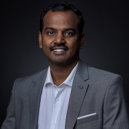 Sivakumar Soundararajan