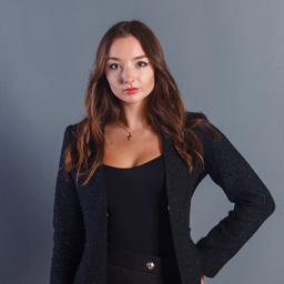 Aleksandra Minina