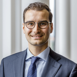 Dr. Alexander Gabriel