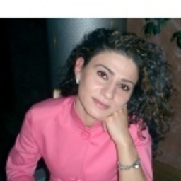 Sevgi Erdem