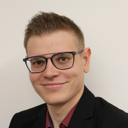 Dominik Straubinger