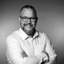 Björn Waldeck