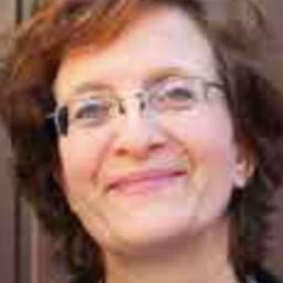 Annette Nawrath