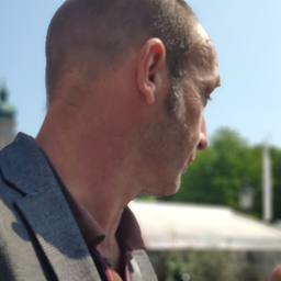 Max Urban