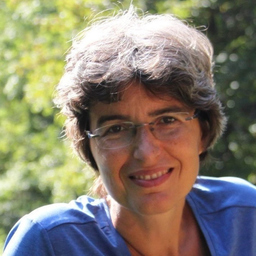 Cornelia Liepert