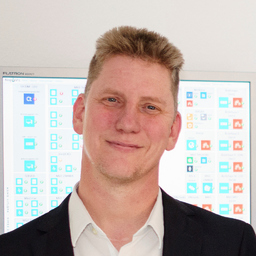 Jörg Behm