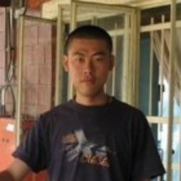 Zhao John