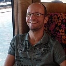 Stephan Pellny